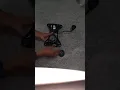 Office chair tilting machinic plat spring Repair