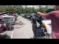 Junkyard Hunting Finding Crazy Deals