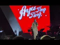 Fancam Konser Ayu Tingting duet bareng Andre Taulany nyanyi Nurlela | A&C