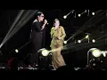 Download Lagu Fancam Konser Ayu Tingting duet bareng Andre Taulany nyanyi Nurlela | A\u0026C