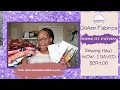 481 WOW 99cent Simplicity Patterns from JoAnn Fabrics A Small Fabric Haul