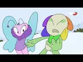 SNOW DAY EPISODE ~ Dandy's World Animation