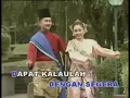 Lagu ALIAS CONGO - Joget Nak Kawin