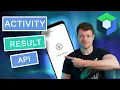 How To Use The Android Activity Result API With Jetpack Compose