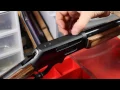XS Sight Systems Lever Rail-Installation Evaluation