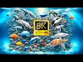 Download Lagu ZEEDIEREN AVONTUREN 60FPS 8K ULTRA HD