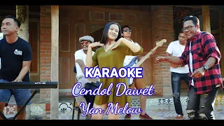 Download KARAOKE CENDOL DAWET - Yan Melow MP3