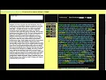 vocabprofile screencast