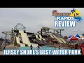 Runaway Rapids Review Keansburg Water Park Jersey Shore s Best Water Park