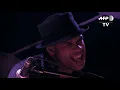 Roberto Fonseca, un "músico loco" y prodigio del jazz cubano | AFP