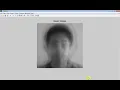 Face Recognition Using MATLAB - Real Time Final year Project of Electronics Engineering 2011
