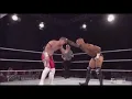 Download Lagu Will Ospreay vs  Ricochet Semi Final Match Highlights PWW Cup Finals