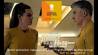 star trek strange new worlds s01e03 negative una the pattern buffer is full snt e14