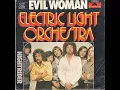 Download Lagu Electric Light Orchestra ~ Evil Woman 1975 Classic Rock Purrfection Version