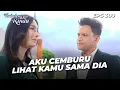 Lagu CEMBURU! Biru Jelaskan Alasannya Menyerang Arthur | TERBELENGGU RINDU | EPS. 380 (4/4)