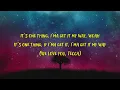 LIL TECCA, IANN DIOR — SEASIDE (LYRICS)