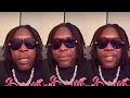 Download Lagu VYBZ KARTEL INSIDE VIBING TO ROGER MUSIC “I WANT TO BE YOUR MAN OMG ADDI IS IN LOVE WITH ……👀🙄😱