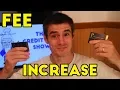 Amex Priority Pass Changes EXPLAINED