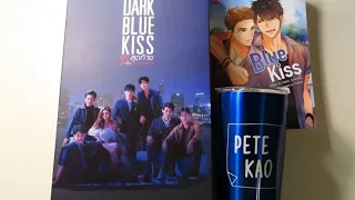 Download Dark Blue Kiss DVD Boxset Unboxing MP3
