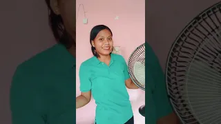 iklan kipas angin merek kingston