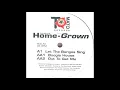 Lagu Home Grown - Let The Bongos Sing
