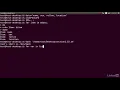 015 Field separators and iterators