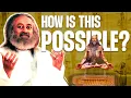 Download Lagu How to Get Yogic Super Powers - Levitation, Teleporting, Invisibility!  | Gurudev