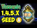 Terraria how to get MAGIC LANTERN fast NEW SEED for 1 4 5 6 2026