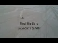 Weet Wie Ek Is - Salvador Mouers x Zander Mouers