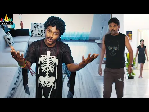 Download MP3 Prema Katha Chitram Movie Sapthagiri and Praveen Comedy Scenes Back to Back | Sri Balaji Video