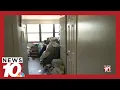 Rochester Housing Authority Residents of Hudson Ridge and Danforth Towers are not being evicted
