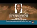 MTV Obituaries