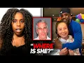 Ally Carter Reveals What Happened To Diddy s Adopted White Daughter