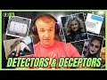 Ep854 - Jen Altman Valid Truth Journey Part 1 Alex Ramsour s polygraph Test