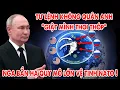 Download Lagu Tư lệnh không quân Anh hoảng hốt: Nga vô hiệu hóa loạt Vệ tinh NATO, Ukraine ăn đòn ! - 5P Kiến Thức