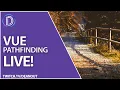 Learning Vue By Making A Pathfinding Visualizer Live