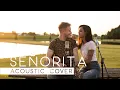 Download Lagu Shawn Mendes, Camila Cabello - Señorita (Acoustic Cover)