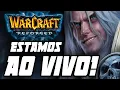 Download Lagu WARCRAFT 3 REFORGED: RANKED, CAMPEONATOS E GAMEPLAY COM A RAPAZIADA!! WC3 PT-BR