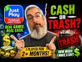 JustPlay Cash In or Trash It