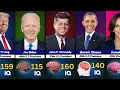 Smartest U S Presidents Ranked by IQ From Average to Genius