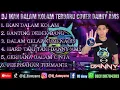 Lagu DJ IKAN DALAM KOLAM TERBARU BY DJ DANY AMS \