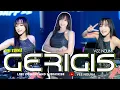 Download Lagu FUNKOT - GERIGIS [ DINI KURNIA ] Luxor 2025 BY DJ VEE NOUNA