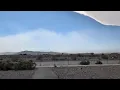 Violent Dust Storms in Las Vegas Nevada Full Chase