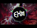Marshmello x SVDDEN DEATH - Ceremony