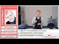 Susan Findlay Ask The Muscle Whisperer - What Makes A Successful Massage Therapist