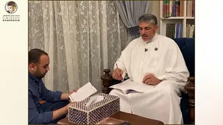 قصيدة   صلى الله على طه خير الخلق وأحلاها   محمد عوض المنقوش دندنها