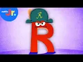 The Rules of Bossy R StoryBots Learn to Read Netflix Jr