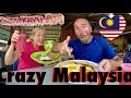 Download Lagu Crazy Crazy Malaysian People and Nasi Lemak and Roti Sarang Burong 🇲🇾  Batu Pahat Malaysia