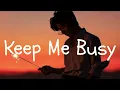 Download Lagu Keep Me Busy   Punch