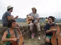 Waiting for the Sun to Shine - Moska e Lisandro